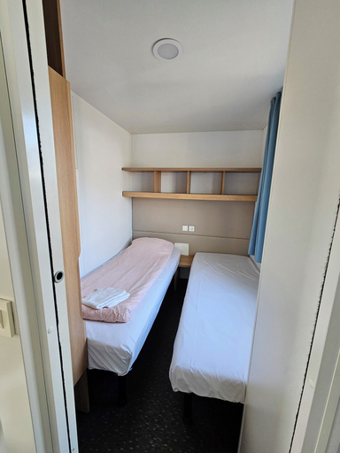 Bedroom 3, Villa Björkhagen, Jönköping