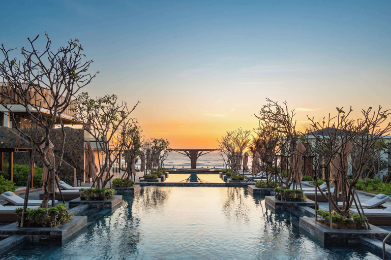 Sport & Beauty 2, Radisson Resort Mui Ne, Phan Thiết