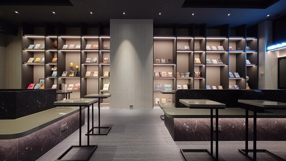 Food & Drinks 5, Hub Hotel Taichung Wenxin, Taichung