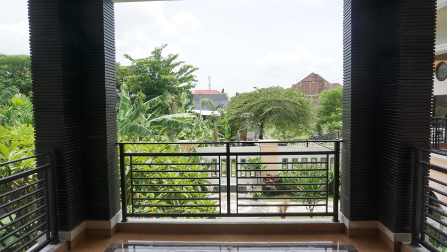 Others, Green Surabaya Homey, Surabaya
