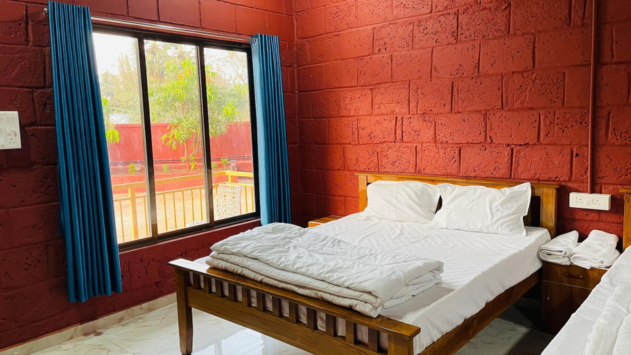 Others 4, Amantran Farms and Resort, Raigarh