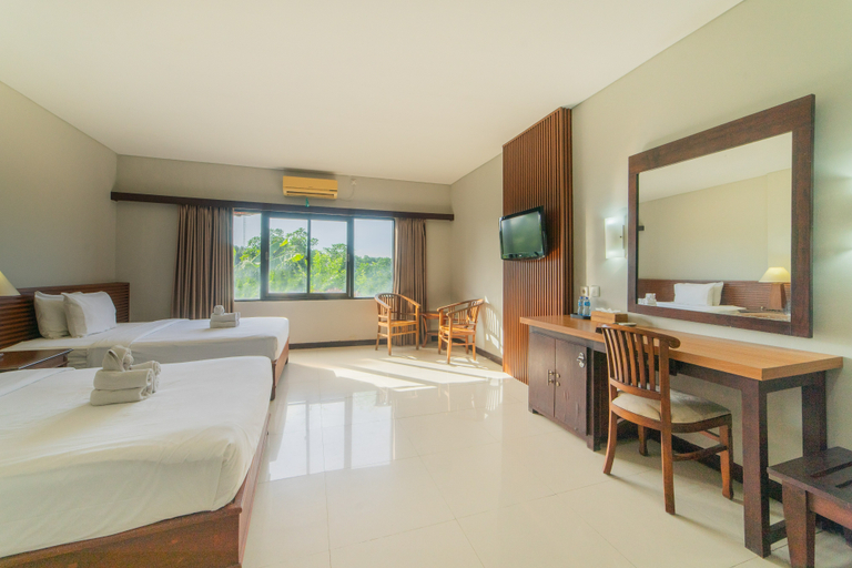 Bedroom 12