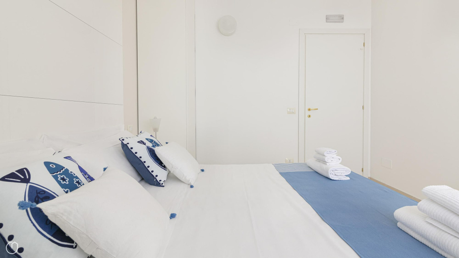Bedroom 3, Residenza Excelsior 702, Chieti
