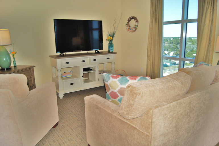 Others 5, Seaside Resort 1003, Horry