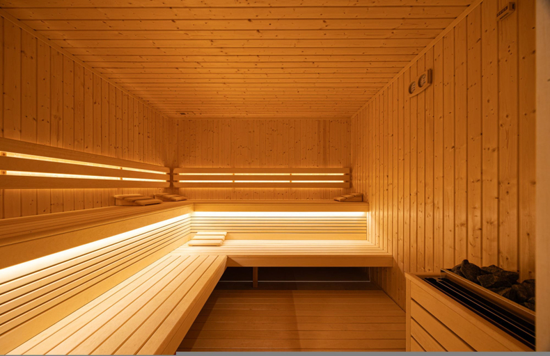 Room 4, Laguna Basen SPA Przy pla y Gara Wifi, Koszalin