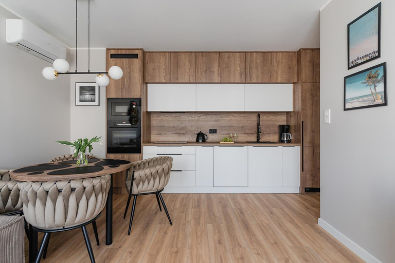 Others 3, INA Rent - Przystan Letnica, Gdańsk City