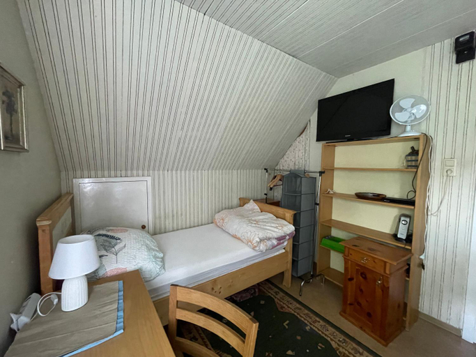 3, Privatzimmer, Liezen