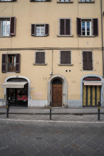 Exterior & Views 2, Best Affittacamere Pitti, Florence