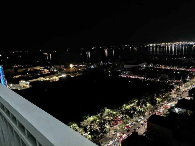 Others 2, Cozy Urban Apartment in Pasay City, Pasay City