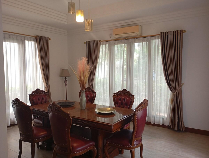 Others 4, SleepRest Family Villa – Panbil, Batam, Batam