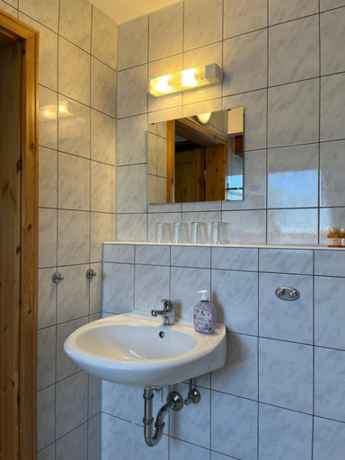 Bathroom 3, Waldhaus Lahnstein, Rhein-Lahn-Kreis