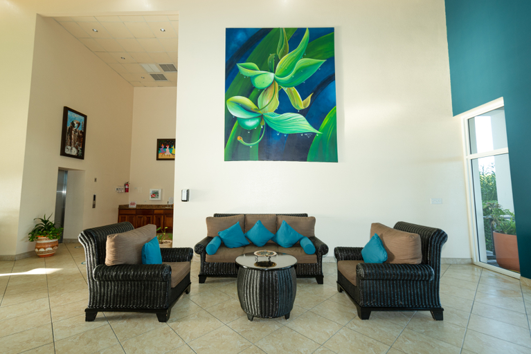 Public Area 3, Grand Caribe Belize