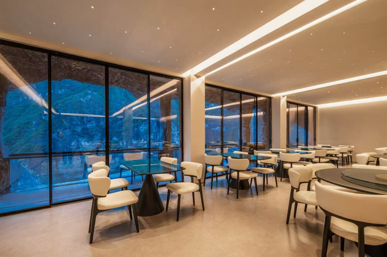 Food & Drinks 5, La Villa De LEE.MOYE, Lijiang