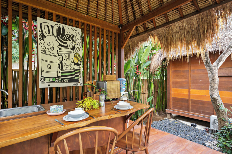 Others 5, Satvik Hut Villa by Betterplace, Badung