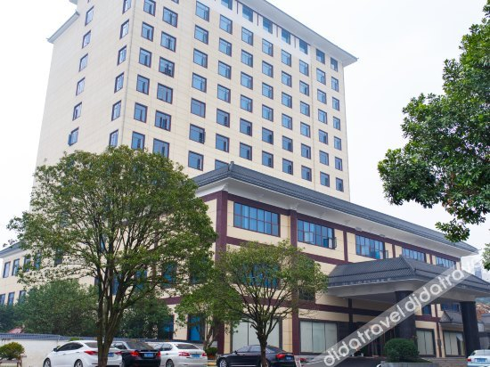 Others 3, Rulin Hotel, Shaoyang