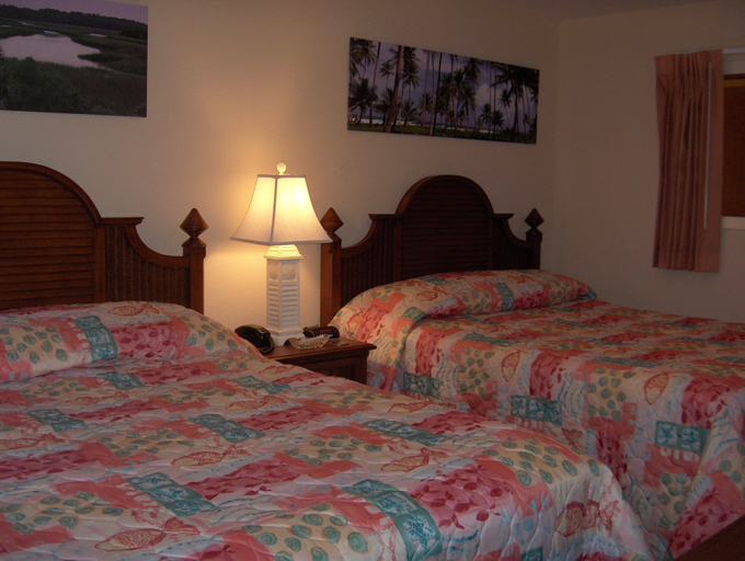 Bedroom 2, Tilghman Golf 8010, Horry