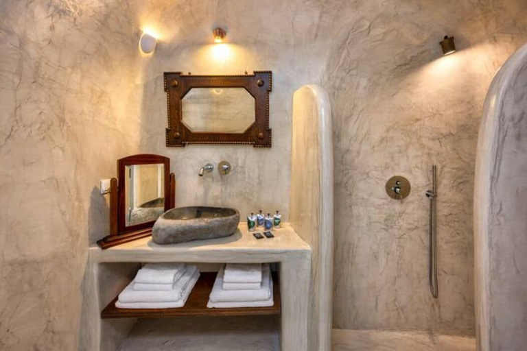 Bathroom, Hidden Gem, South Aegean
