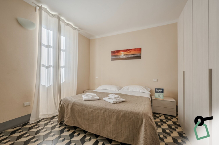 Bedroom 21
