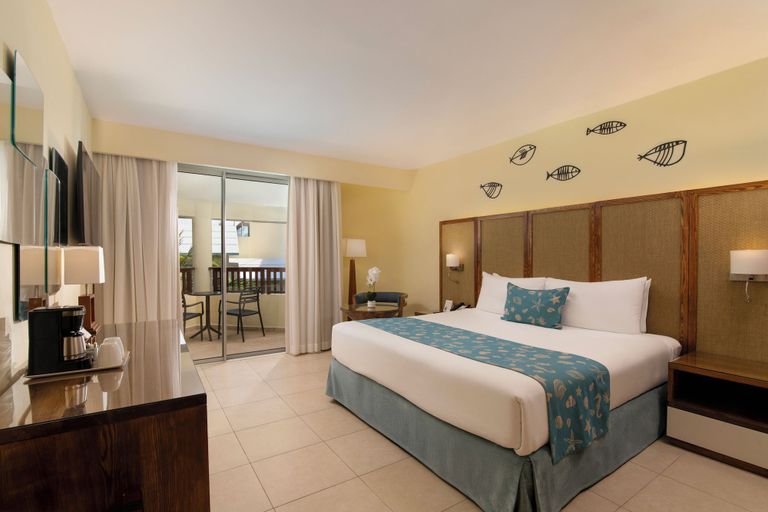 Bedroom 3, Impressive Punta Cana, Salvaleon de Higuey