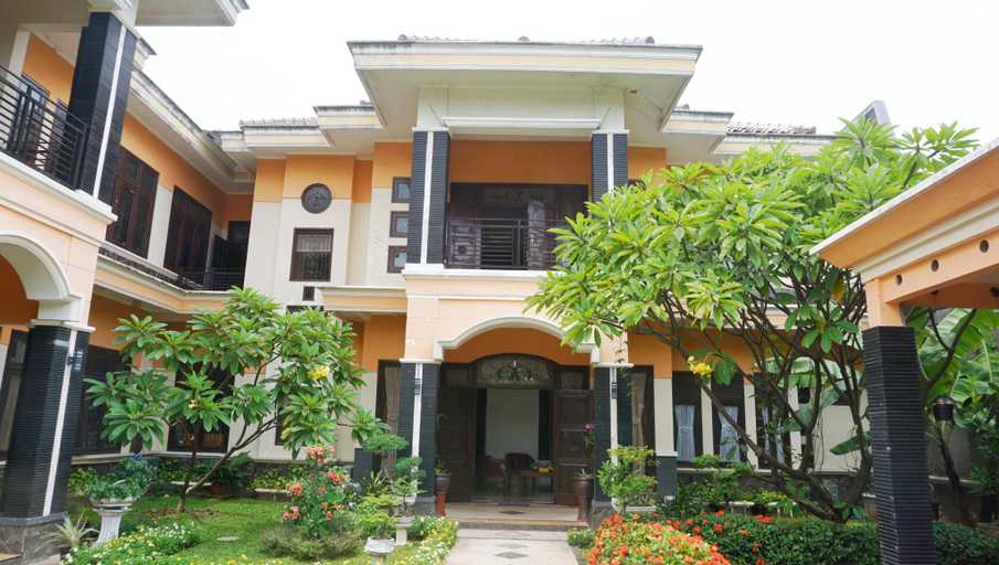 Exterior & Views 5, Green Surabaya Homey, Surabaya