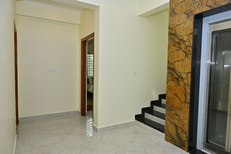 Others 5, Panvith Suits, Bangalore