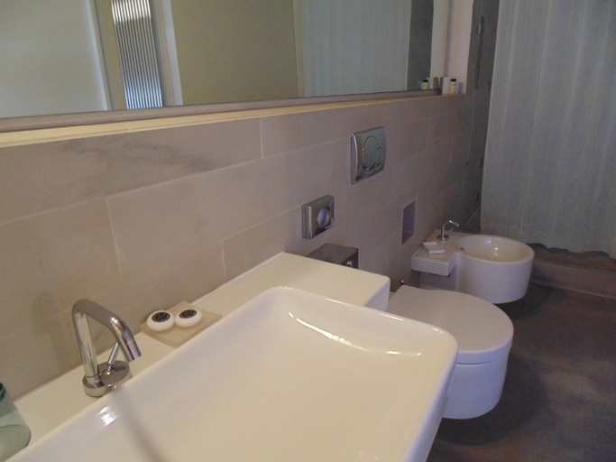 Bathroom 4, Shalai - Exclusive SPA and small gourmet hotel, Catania