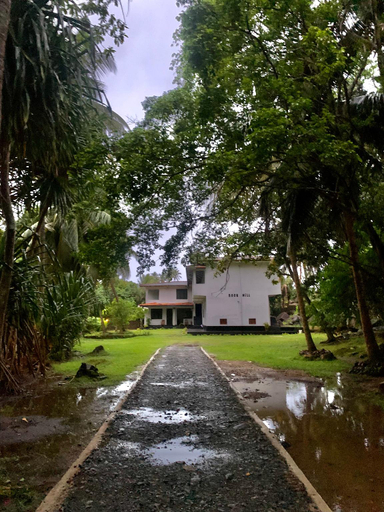 Exterior & Views 1, Rock hill hotel , Habaraduwa