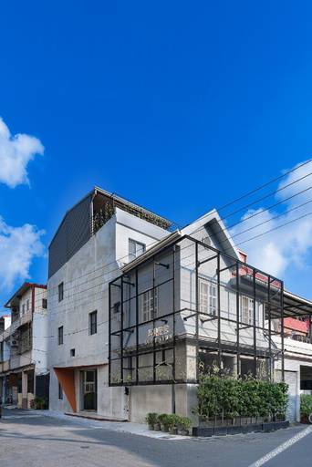 Exterior & Views 2, Loft Inn, Pingtung