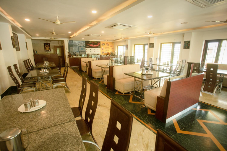 Food & Drinks 5, Saaral Resorts and Hotels Pvt Ltd, Tirunelveli
