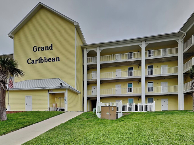 Exterior & Views, Grand Caribbean by Silver Sands Vacation Rentals, Nueces