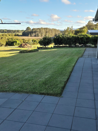 Others 5, Jabiru Motel, Nambucca