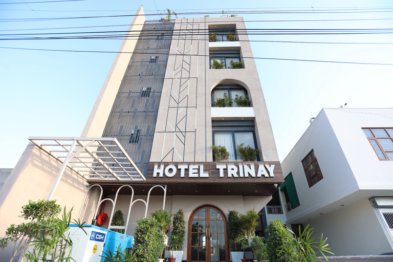 Exterior & Views, Hotel Trinay, Jaipur