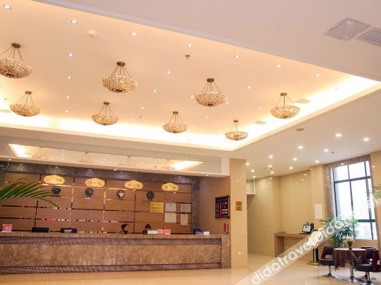 公共区��� 5, Yuan'an Hotel (Mingfeng Branch), Yichang