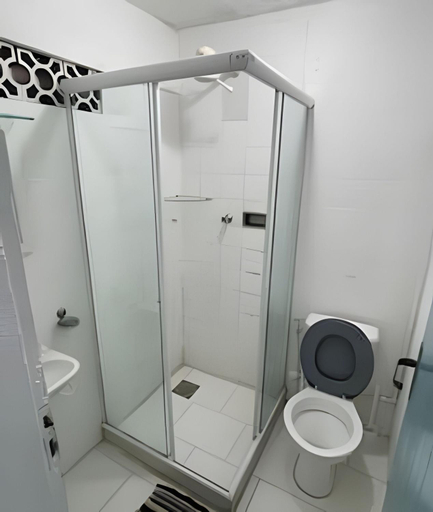 Bathroom 4, Casa da Lua Buzios, Armação dos Búzios