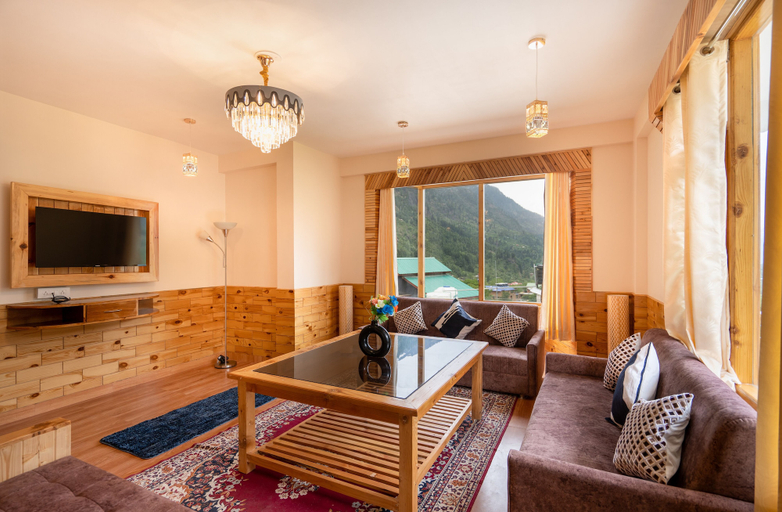 Others 5, Chirag Haveli Retreat, Kullu