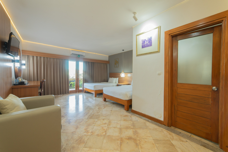 Bedroom 9
