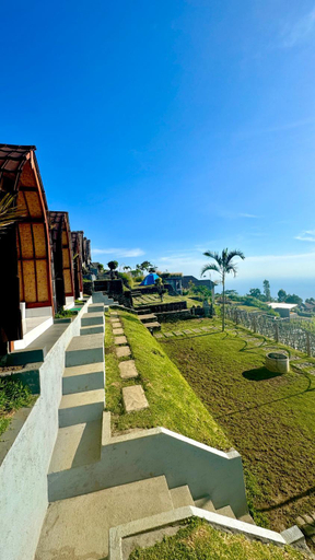Exterior & Views 2, Alengkong Bali Camp, Bangli