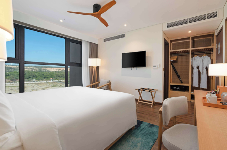 Bedroom 3, Radisson Resort Mui Ne, Phan Thiết