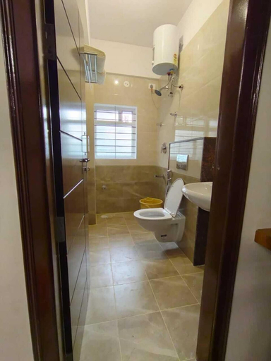Others 5, Prince Residency, Bangalore