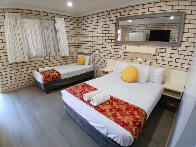 Bedroom 5
