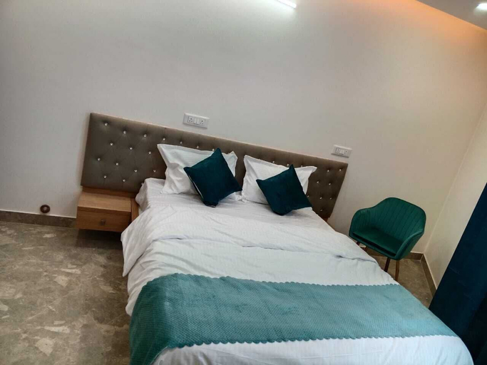Others 5, Royal Suites, Bangalore