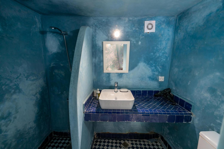 Others 5, Riad Nashira, Fès