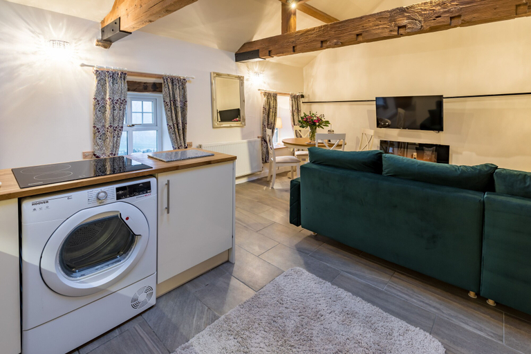 Interior 3, The Stables at Brambles Farm - Sleeps 2, Wifi, Staffordshire