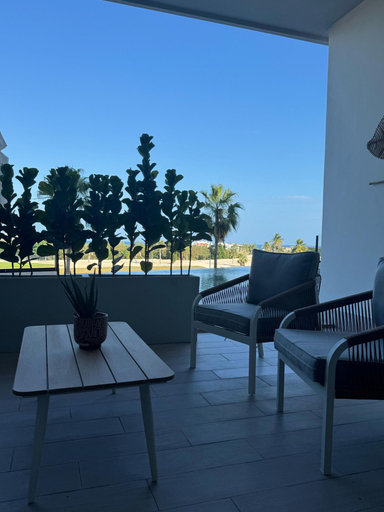 Room 3, Vista Alta 203 in Punta Cana, Salvaleon de Higuey