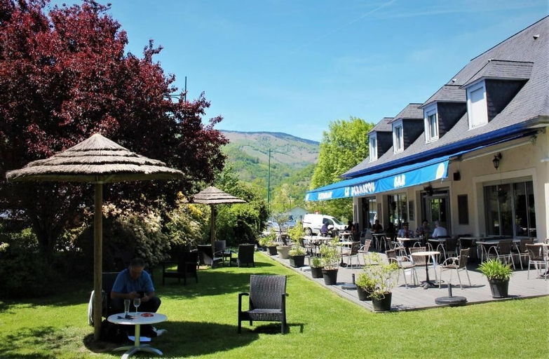 Exterior & Views 2, Le Permayou, Pyrénées-Atlantiques
