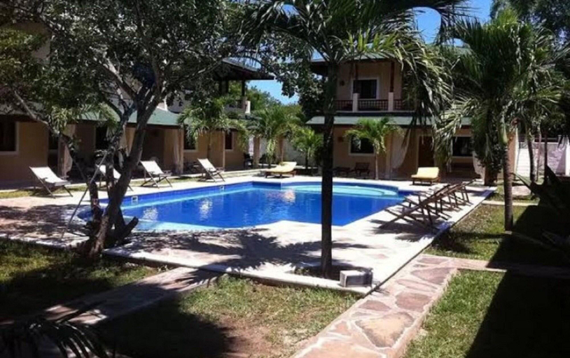 Sport & Beauty 5, Girasoli Hotel, Malindi