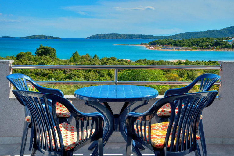 Others 5, Apartments Peran, Šibenik