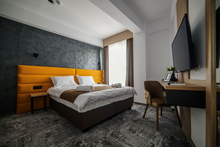 Bedroom 3, Gbu Home Timisoara, Timisoara