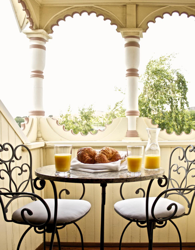 Food & Drinks 5, Victorian Mansion Bed and Breakfast Inn, Santa Barbara
