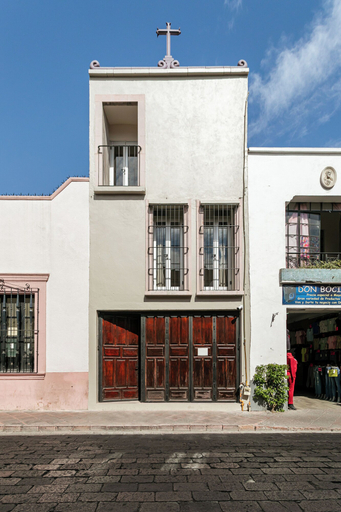 Exterior & Views 2, Allende By Homirent, Querétaro